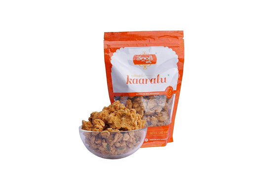 Vellanki Foods - Kaju Pakoda - 500 gm