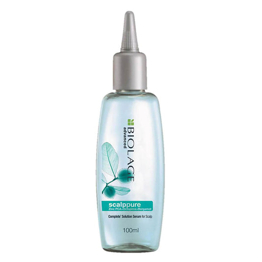 Matrix Biolage Scalppure Complete Solution Scalp Serum - 100 ml