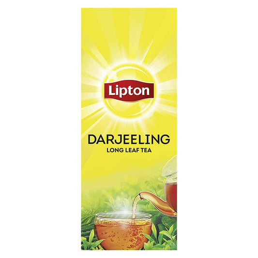 Lipton Darjeeling Tea - 500 gm