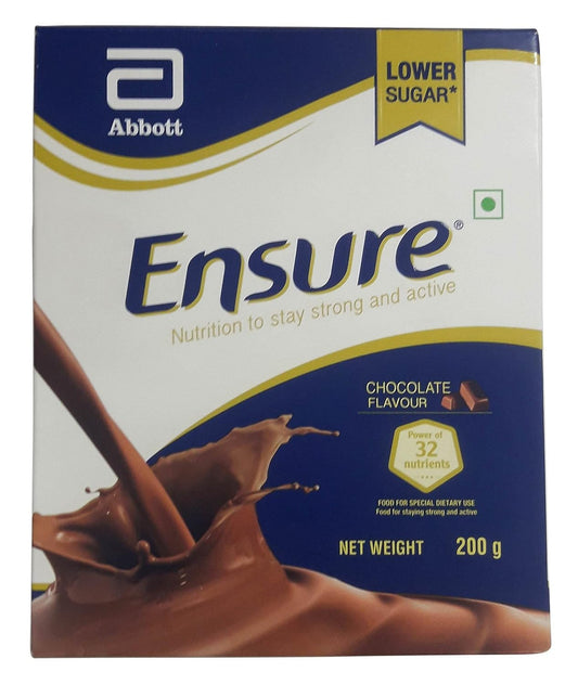 Ensure Powder Chocolate Flavor – 200g