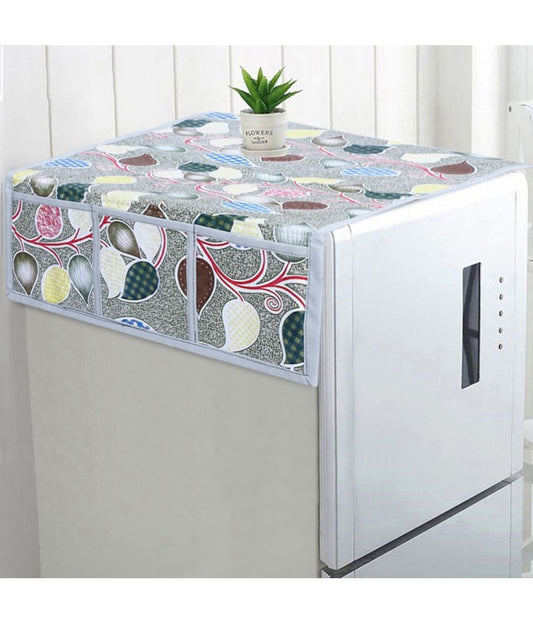 Pvc Fridge Top Cover AC-2