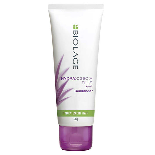 Matrix Biolage Hydrasource Plus Aloe Conditioner - 98 gm