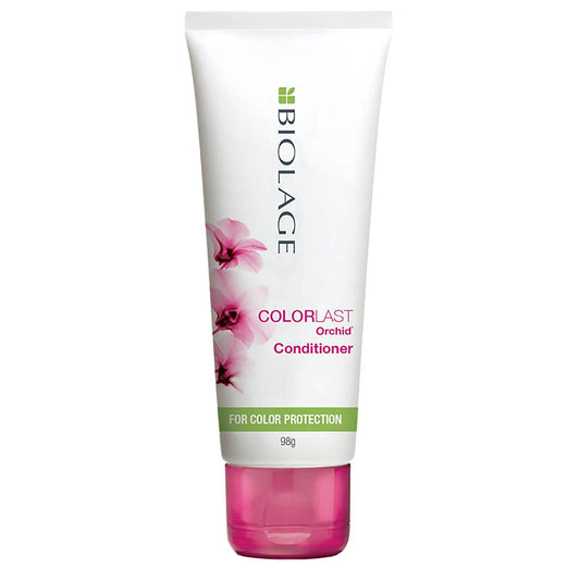 Matrix Biolage Colorlast Color Orchid Conditioner - 98 gm