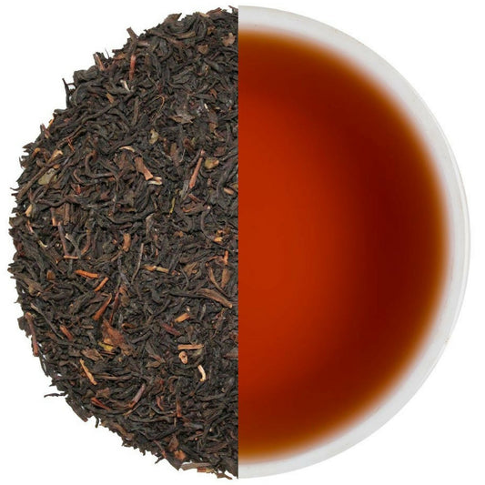 Lopchu Tea Estate Darjeeling Flowery Orange Pekoe - 250 gm