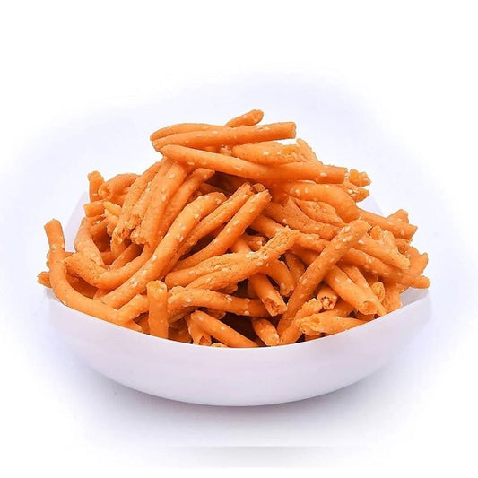 Asha Sweet Center Till Muruku - 200 gm