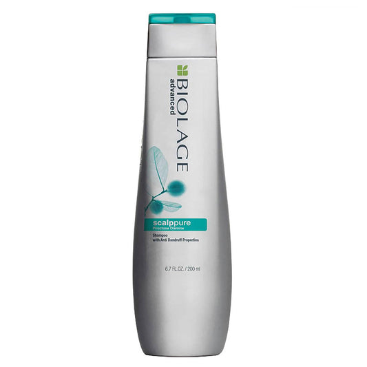 Matrix Biolage Advanced Scalppure Shampoo - 200 ml