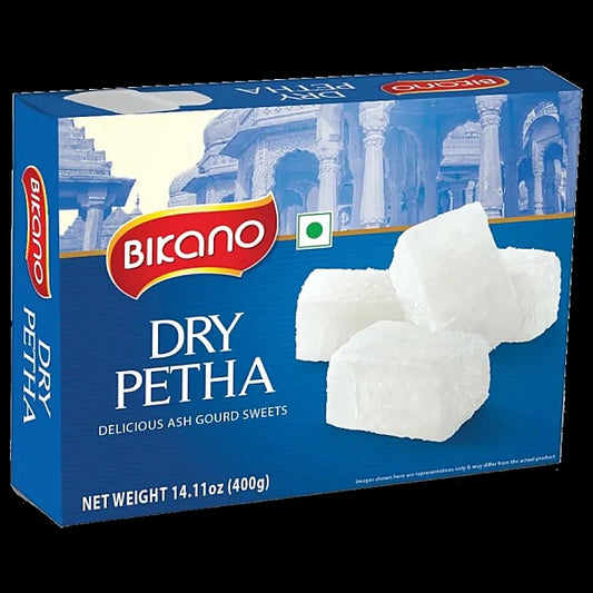 Bikano Dry Petha
