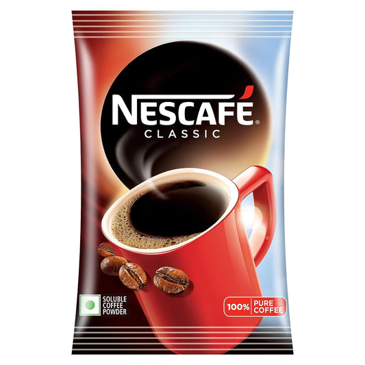 Nescafe Classic Coffee - 50 gm