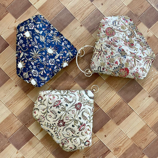 Clutch box wedding gift engagement gift