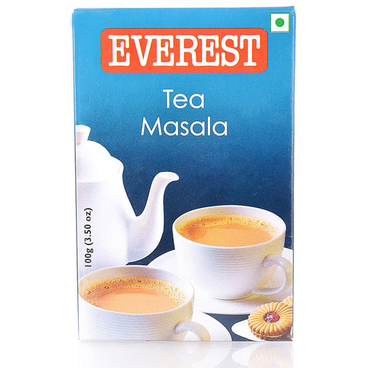 Everest Tea Masala Powder - 100 gm