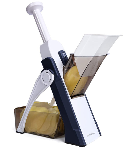 Vegetable Cutter Chopper for Kitchen