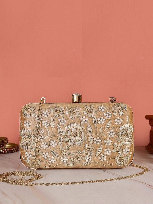 Designer Evening Party Clutch