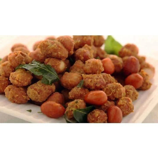 Vellanki Foods - Masala Pea Nuts / Masala Palli - 500 gm
