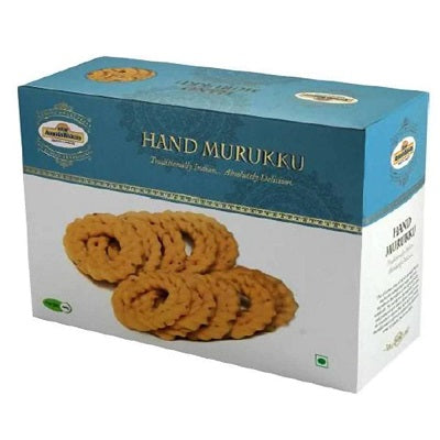 A2B - Adyar Ananda Bhavan Hand Murukku - 200 gm