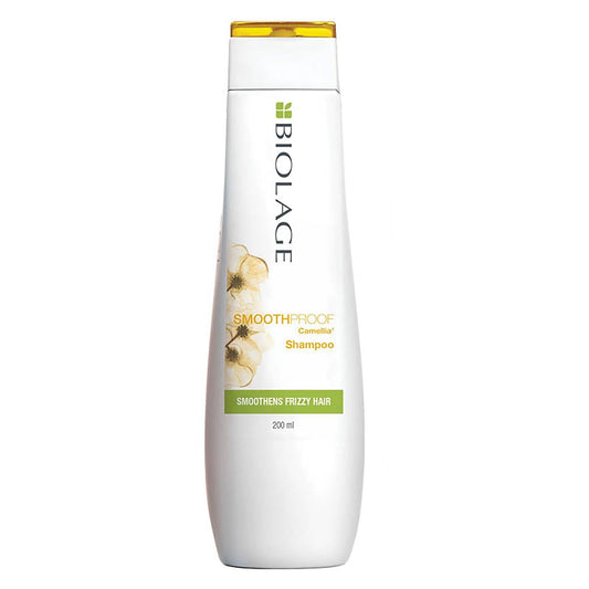 Matrix Biolage Smoothproof Camellia Shampoo - 200 ml