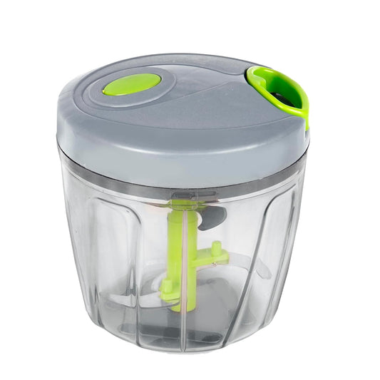 Large Handy and Compact Chopper - 1000ml