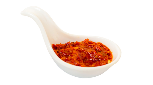 Vellanki Foods - Amla Red Chilli Pickle