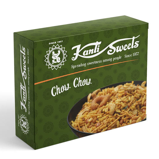 Kanti Sweets Chow Chow - 250 gm