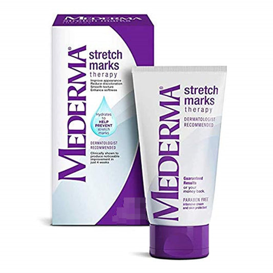 Mederma Advanced Skin Care Cream – Hydrating Formula for Smooth & Clear Skin – 25g