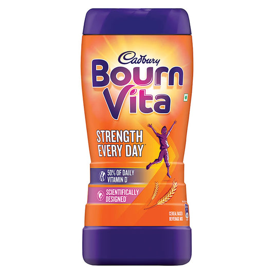 Cadbury Bournvita - 1 kg