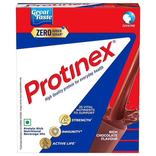 Protinex Chocolate Flavour - 250 gm
