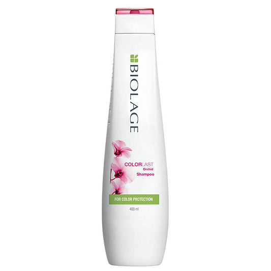 Matrix Biolage Colorlast Color Orchid Shampoo - 200 ml