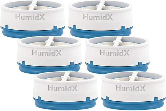 ResMed AirMini™ HumidX™ HME 6-Pack