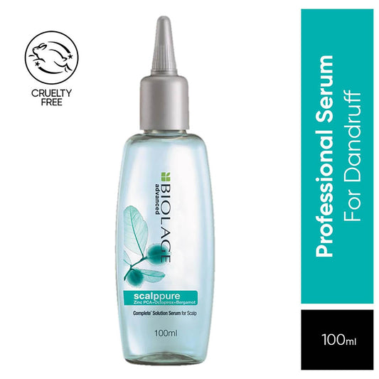 Matrix Biolage Scalppure Complete Solution Scalp Serum - 100 ml