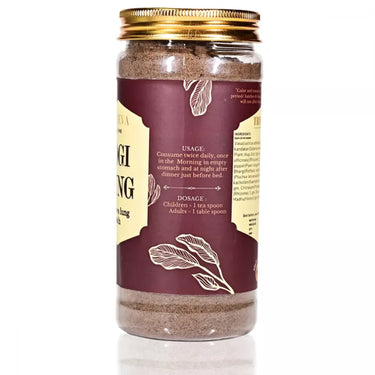 Triveva Yogi Lung - 300 gms