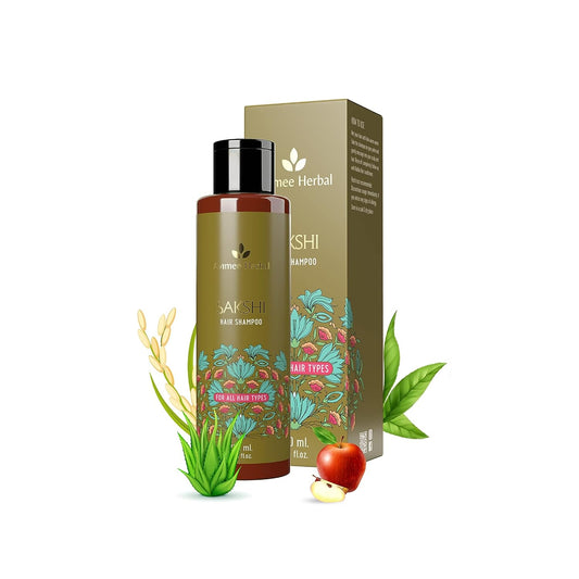 Avimee Sakshi Hair Shampoo 200ML