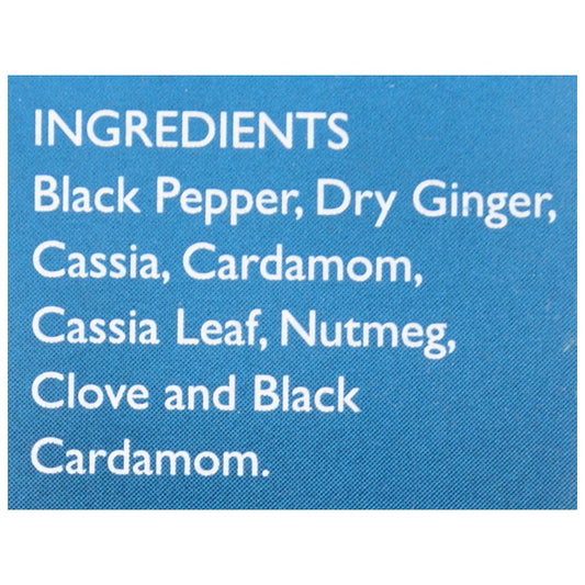 Everest Tea Masala Powder - 100 gm