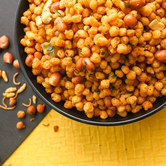 Kanti Sweets Khara Boondi - 250 gm