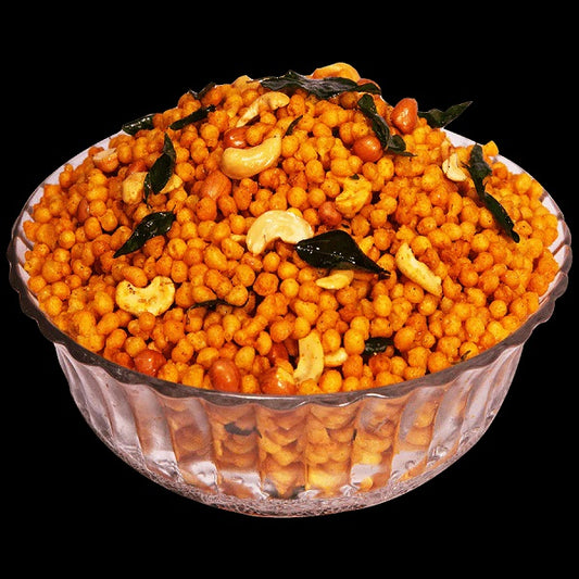 Asha Sweet Center Khara Boondi - 250 gm