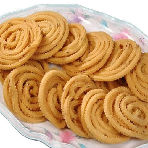 A2B - Adyar Ananda Bhavan Mullu Murukku - 1KG