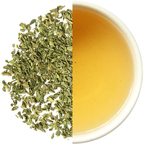 The Tea Trove - Peppermint Herbal Tea