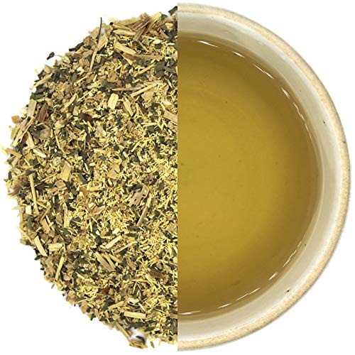 The Tea Trove - Ashwagandha Immunity Herbal Tea