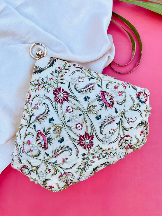 Clutch box wedding gift engagement gift