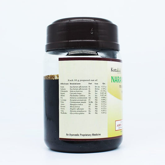 Kottakkal Arya Vaidyasala Narayanagulam Leham