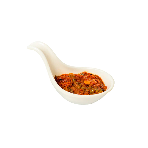 Vellanki Foods - Bitter Gourd Pickle Kakarakaya Pickle - 250 gm