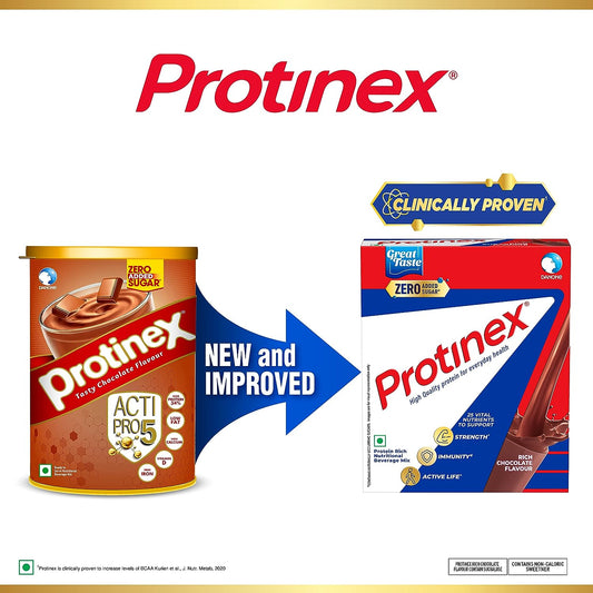 Protinex Chocolate Flavour - 250 gm