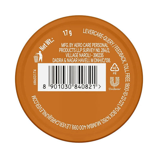 Vaseline Tin Cocoa Butter Lip Therapy -17 gm