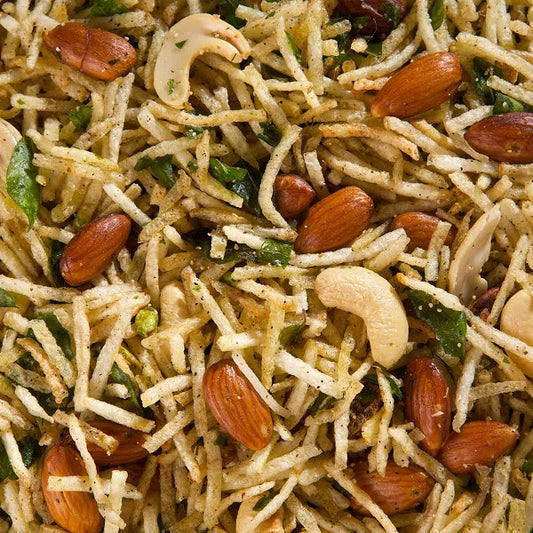 Dadu's Aloo Chudwa - 500 gm