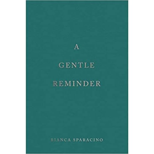 Gentle Reminder + Strength In Our Scars - Paperback