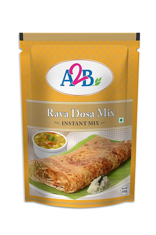A2B - Adyar Ananda Bhavan Rava Dosa Mix - 200 gm