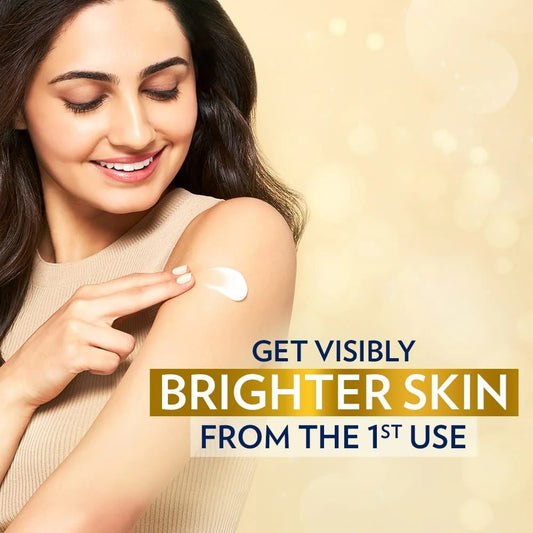 Vaseline Gluta-Hya Flawless Glow Serum-In-Lotion -200 ml