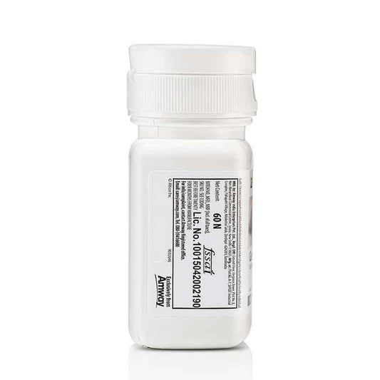 Nutrilite Garlic Tablets by Amway - 60 Count