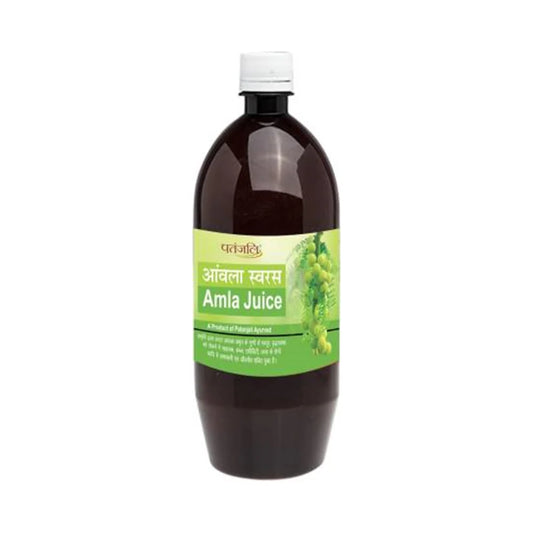 PATANJALI Amla Juice 1Litre
