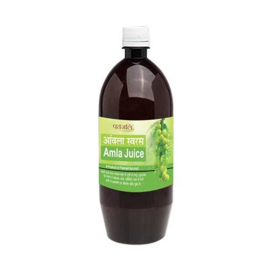 Patanjali Amla Juice -500 ml