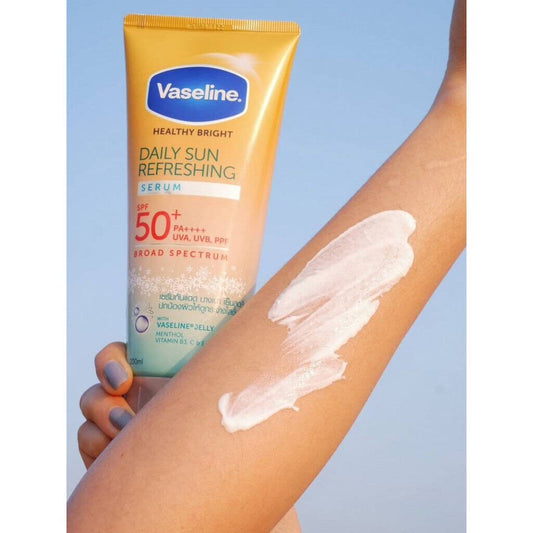 Vaseline Daily Sun Refreshing Serum 1(70 ml)