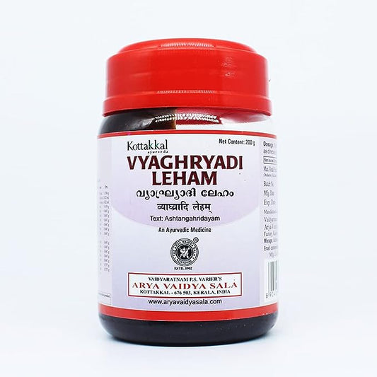 Kottakkal Arya Vaidyasala Vyaghryadi Leham - 200 gms